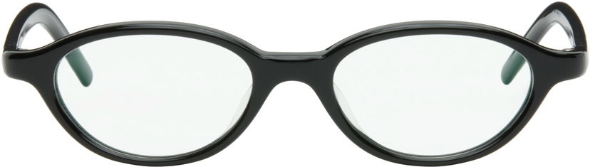 Aurinkolasit AKILA AKILA Alien Blue Light Glasses Musta | 2532 01 09