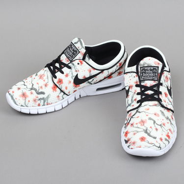 Tennarit ja kengät Nike SB Stefan Janoski Max Premium Monivärinen | 807497-101, 2