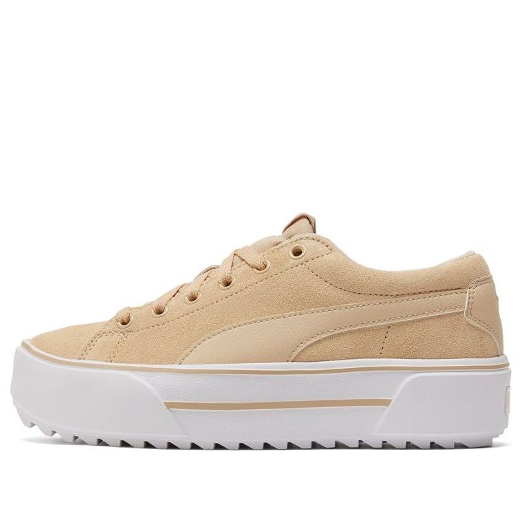 Tennarit ja kengät Puma PUMA Kaia Platform SD Beige | 382707-03, 0