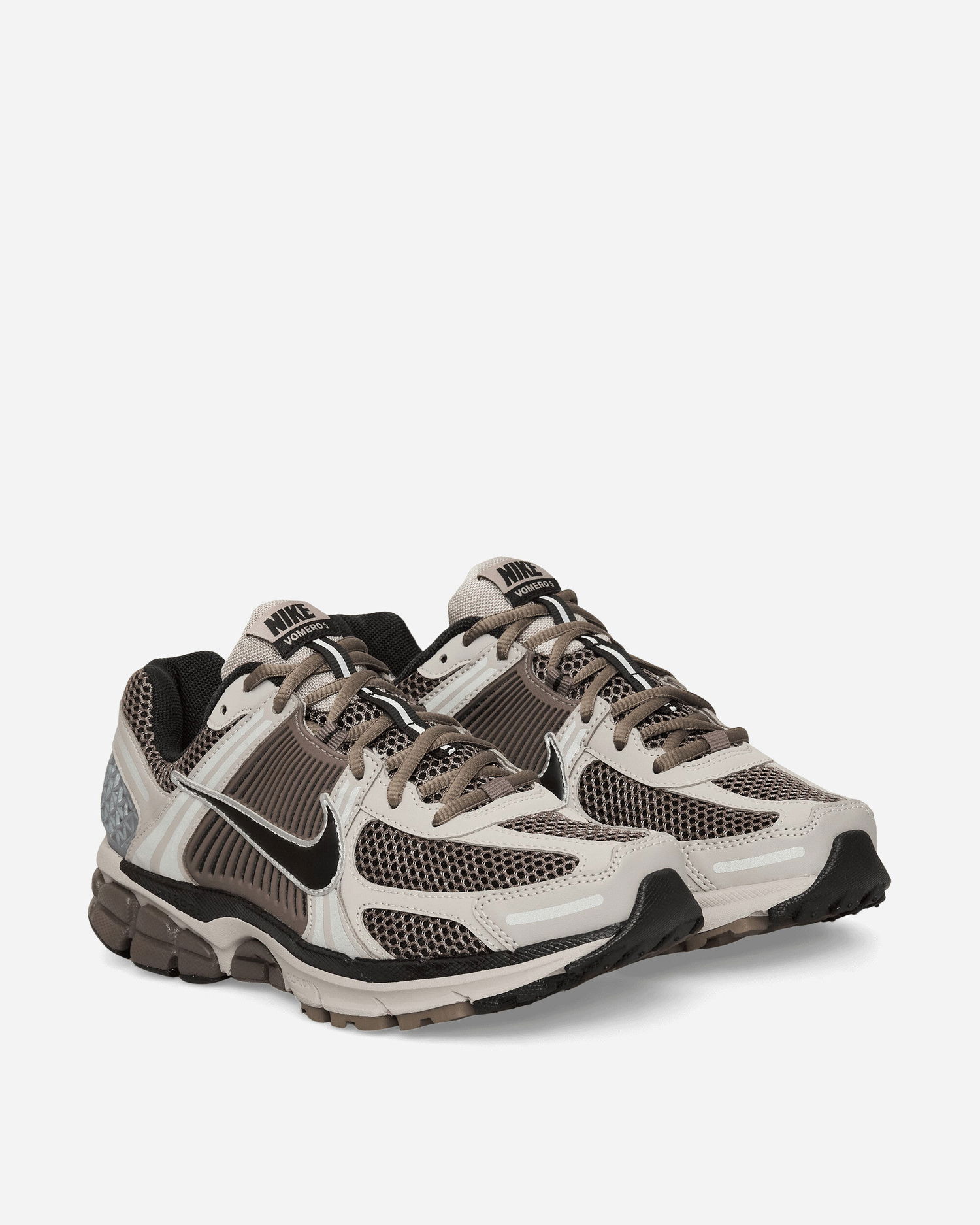 Tennarit ja kengät Nike Zoom Vomero 5 Beige | FB9149-005, 1