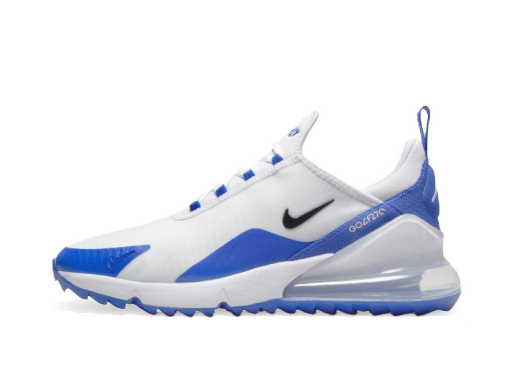 Tennarit ja kengät Nike Air Max 270 Valkoinen | CK6483-106