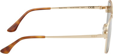 Aurinkolasit RETROSUPERFUTURE RETROSUPERFUTURE Spliff Sunglasses Metallinen | V3L, 1