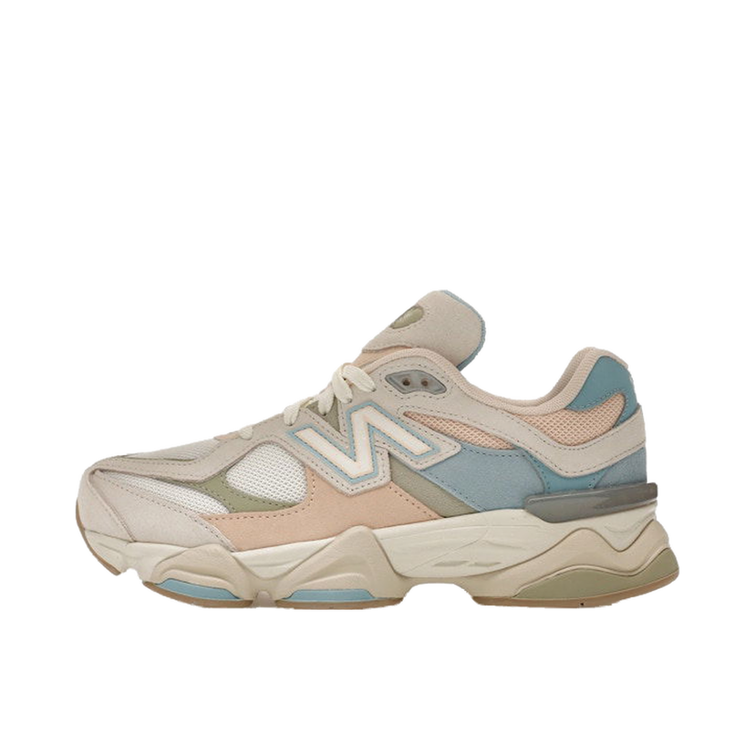 Tennarit ja kengät New Balance 9060 Festival Pack Monivärinen | GC9060JF