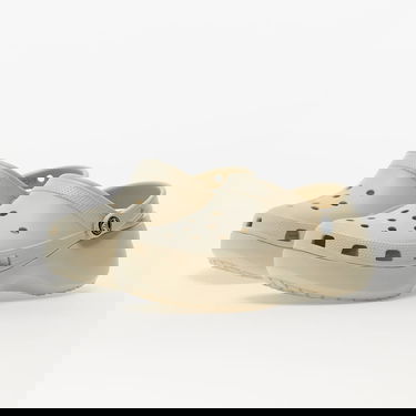 Tennarit ja kengät Crocs Classic Platform Clog W Beige | 206750-2Y2, 0
