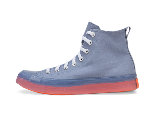 Tennarit ja kengät Converse Chuck Taylor All Star CX Hi Sininen | 167808C