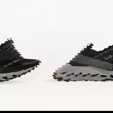 Tennarit ja kengät On Running Cloudhorizon W Musta | 3WE10010702, 2