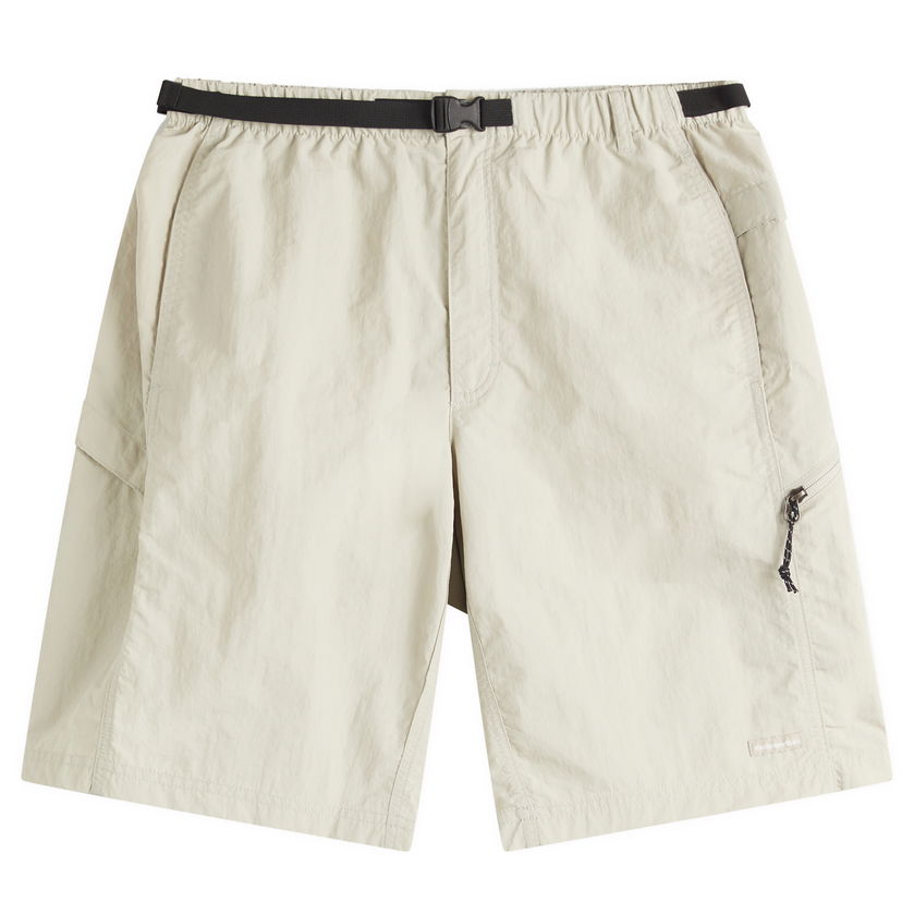 Shortsit thisisneverthat thisisneverthat Hiking Shorts, Size Small Beige | TN251WSOOS03-KHAK