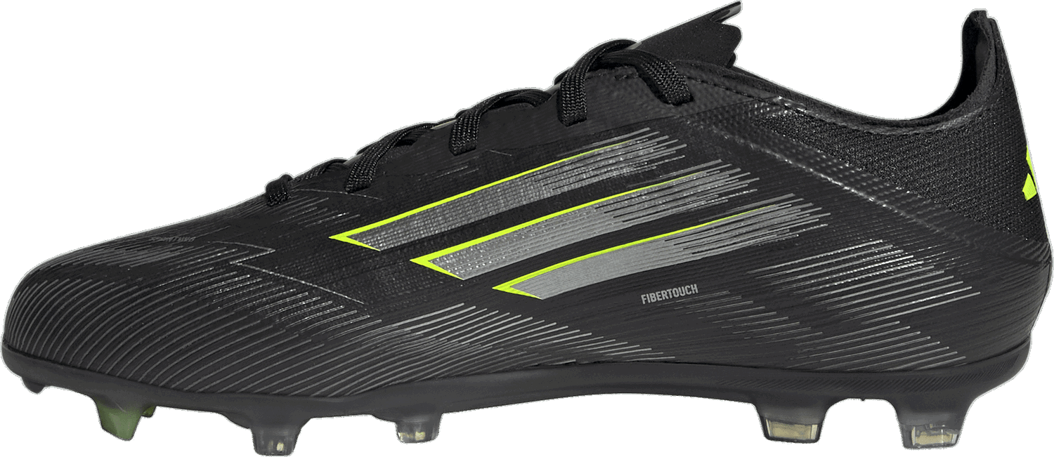 Tennarit ja kengät adidas Performance F50 ELITE FG J Musta | jh7711, 0