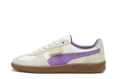 Tennarit ja kengät Puma x Sophia Chang Palermo Beige & Purple - US 7.5 Burgundia | 397307-01, 0
