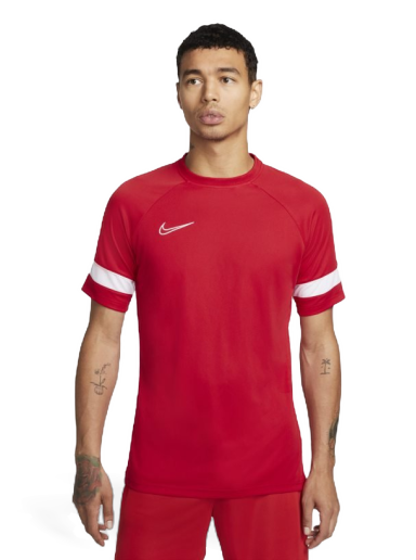 T-paita Nike Academy 21 Punainen | cw6101-658