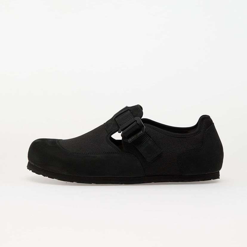 Tennarit ja kengät Birkenstock Birkenstock London Nova Musta | 1028540