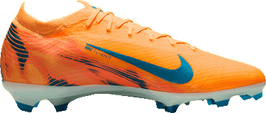 Tennarit ja kengät Nike Mercurial Zoom Vapor 16 Pro "Kylian Mbappé" FG Monivärinen | fq8689-801, 4
