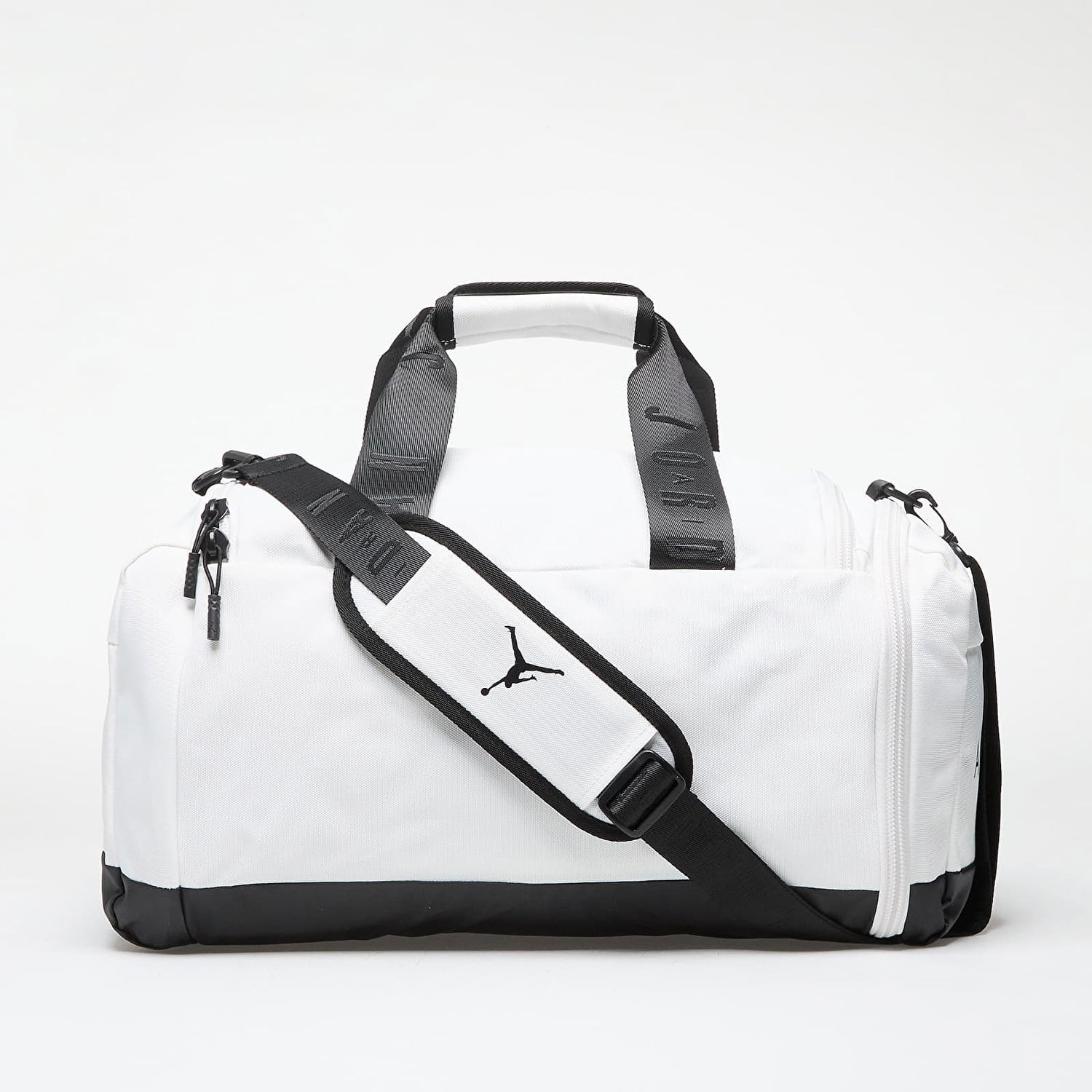 Matkalaukku Jordan Jordan Velocity Duffle Bag White Universal Valkoinen | SM0920-001, 1