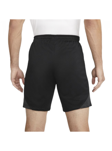 Shortsit Nike Strike 22 Musta | dh8776-014