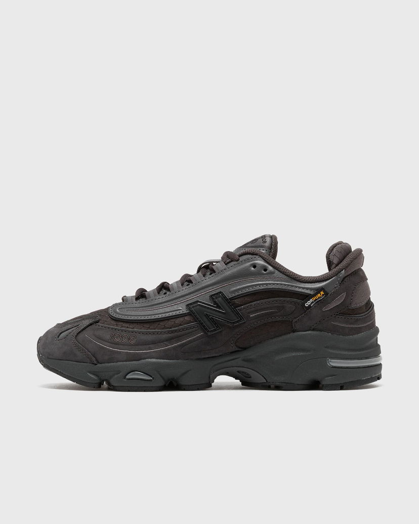 Tennarit ja kengät New Balance M1000NBB Harmaa | M1000NBB