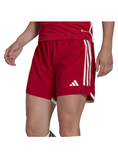 Shortsit adidas Performance adidas Tiro 23 Competition Match Punainen | hm2744