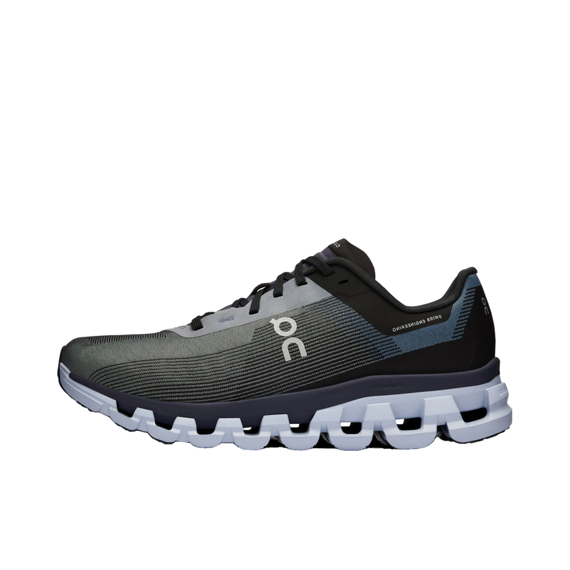 Juoksu On Running Cloudflow 4 Harmaa | 3wd30111502
