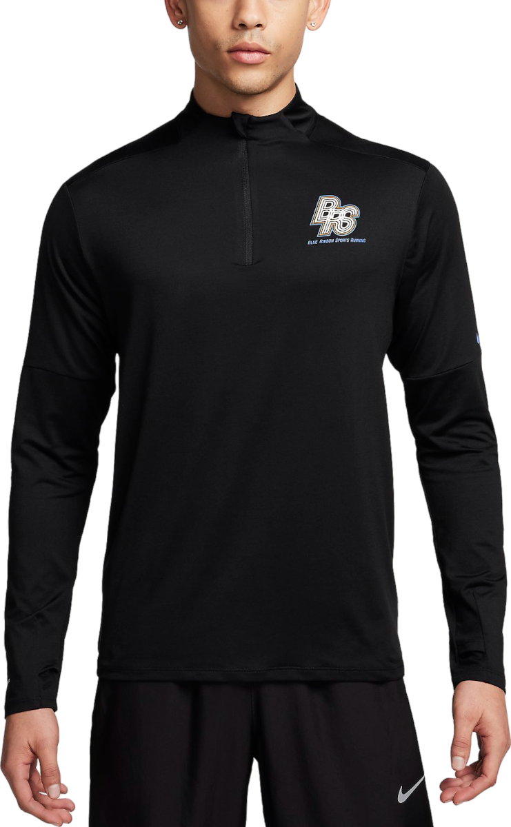 T-paita Nike M NK RUN ENERGY ELEMENT HZ Musta | fn3299-010, 0