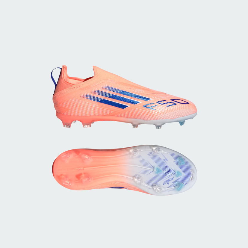 Tennarit ja kengät adidas Performance F50 Elite Oranssi | JH7710