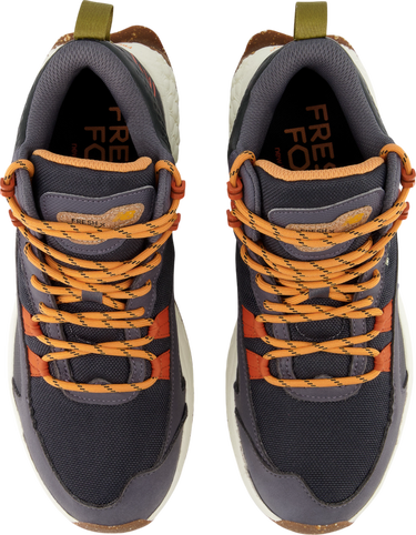 Tennarit ja kengät New Balance Fresh Foam X Hierro Mid Gore-Tex® Musta | wthimcce, 2