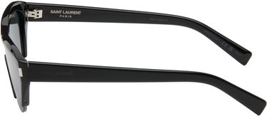Aurinkolasit Saint Laurent SL704 Sunglasses Musta | SL 704-001, 2