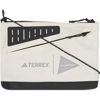 Reput ja laukut adidas Performance Terrex x and wander Sacoche Harmaa | HY4285, 1