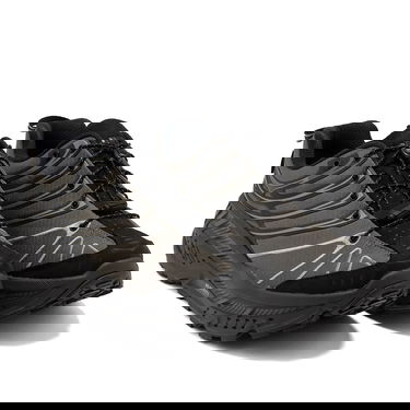 Tennarit ja kengät Hoka One One Haven Stinson Evo Gore-tex UK 6 Musta | 1172430-JKT, 3