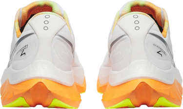 Tennarit ja kengät Saucony ENDORPHIN SPEED 4 Valkoinen | s20940-30, 2
