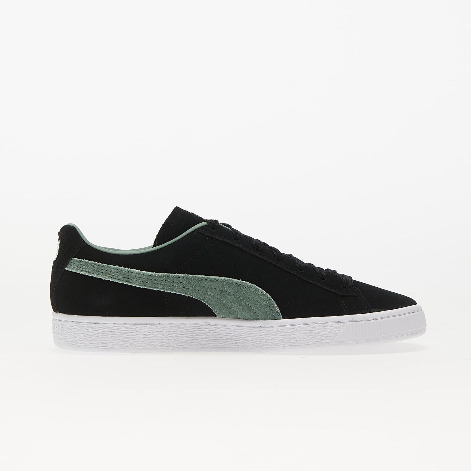 Tennarit ja kengät Puma RIPNDIP x Suede Musta | 39387201, 1