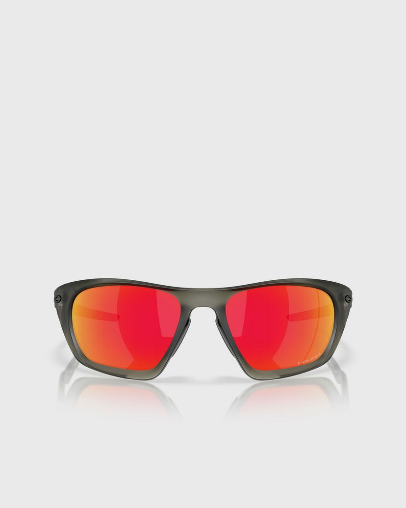Aurinkolasit OAKLEY Lateralis Sunglasses Vihreä | 0OO9431-04