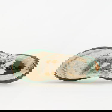 Tennarit ja kengät New Balance Hierro Calcium Vihreä | WTHIERO9, 3