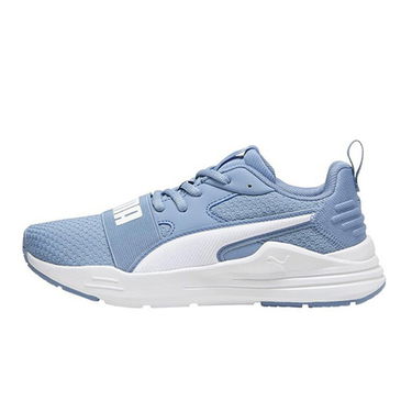 Tennarit ja kengät Puma Puma Wired Run JR Sininen | 390847-12, 0