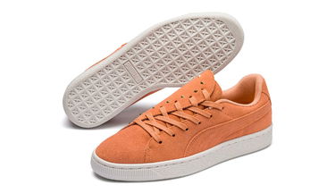 Tennarit ja kengät Puma Suede Crush Studs Ruskea | 369688_01, 3