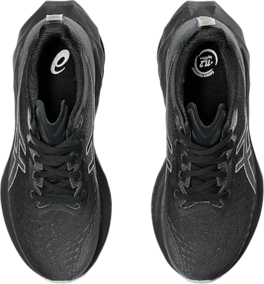 Tennarit ja kengät Asics NOVABLAST 4 Musta | 1012b510-002, 2