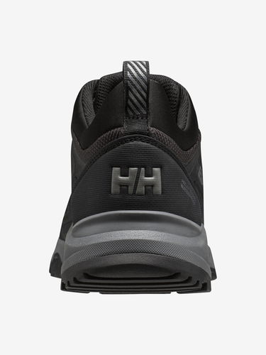Tennarit ja kengät Helly Hansen Cascade Low Musta | 11749, 2