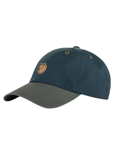 Korkki FJÄLLRÄVEN Helags Cap Tummansininen | F77357-570-050