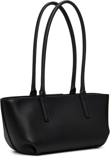 Kangaskassi rag & bone Rag & Bone Realm Tote Musta | LE100105, 2