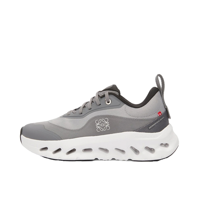 Tennarit ja kengät On Running LOEWE x Cloudtilt 2 Grey Harmaa | 3ME10690423/M929282X17-1120