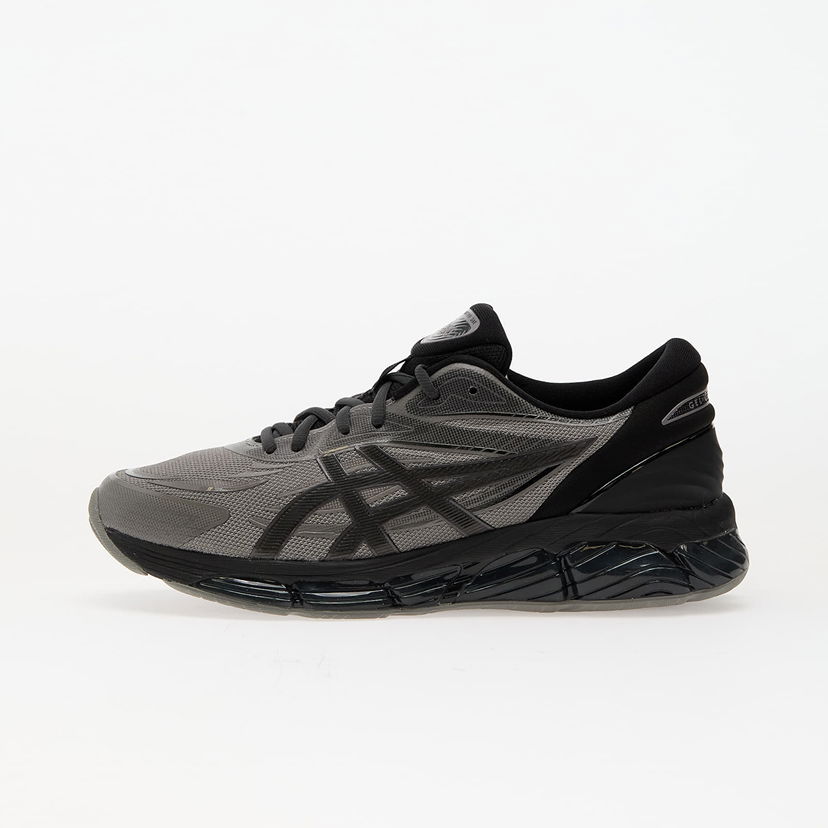 Juoksu Asics Gel-Quantum 360 VIII Harmaa | 1203A305-024