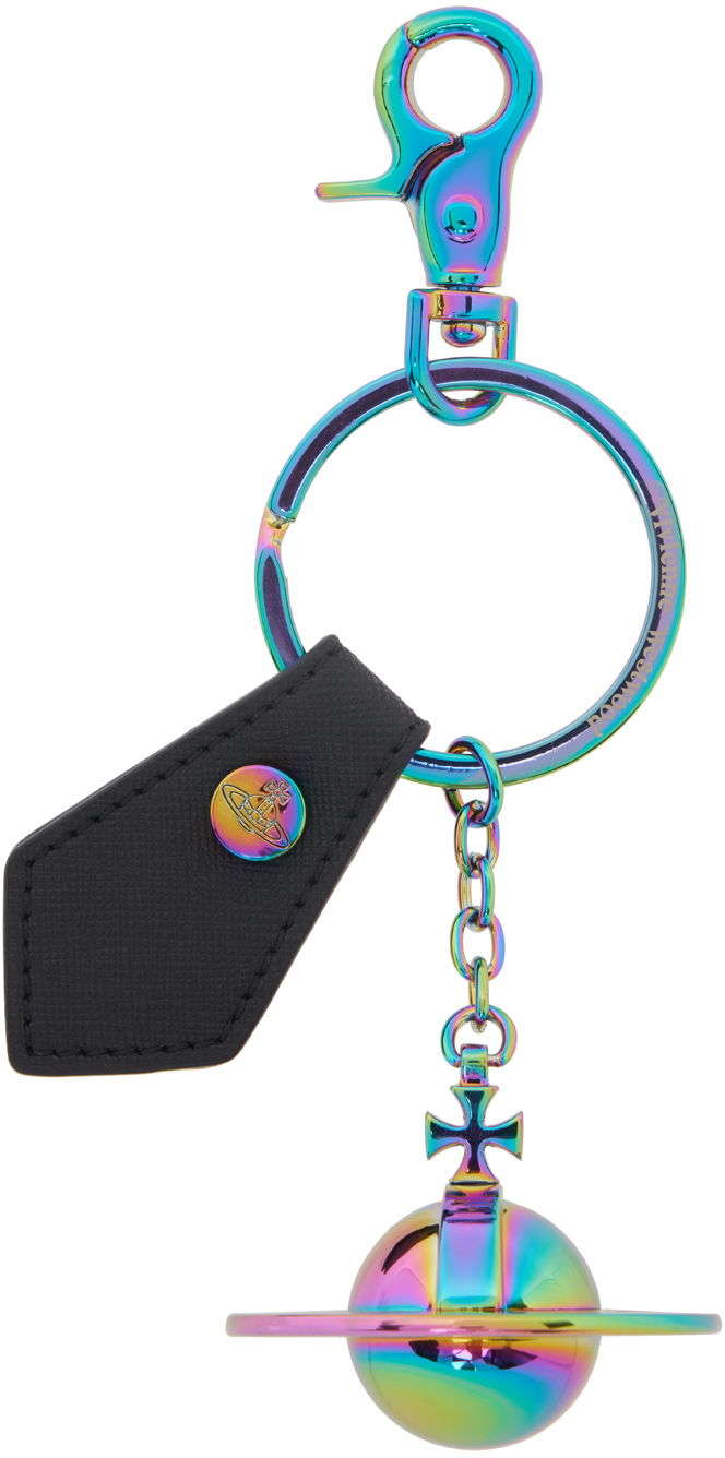 Avaimenperät Vivienne Westwood Vivienne Westwood Orb Keychain Monivärinen | 8203011OU-OM0014-