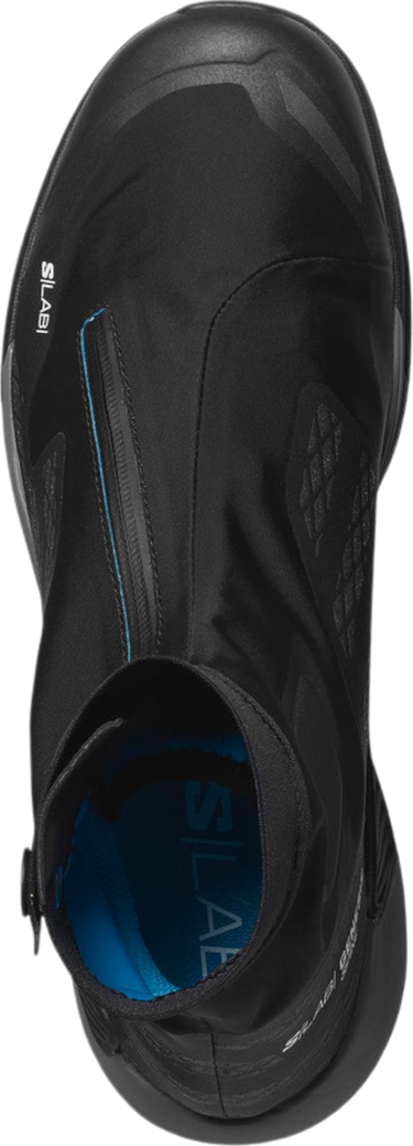 Tennarit ja kengät Salomon S/LAB GENESIS SPINE Musta | l47519100, 2