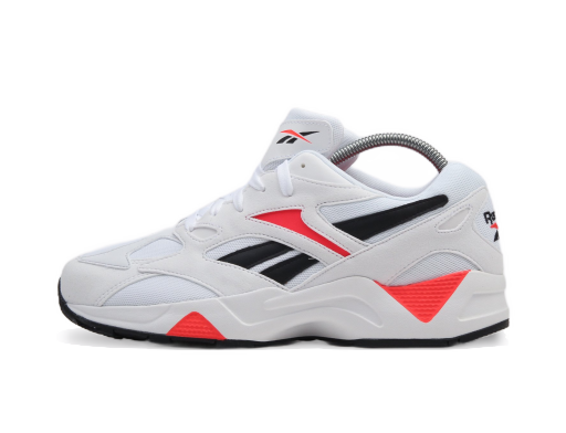 Tennarit ja kengät Reebok Aztrek 96 Valkoinen | DV7249