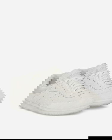 Tennarit ja kengät adidas Originals Dingyun Zhang x Samba "White Vapor" Beige | IF9703, 3