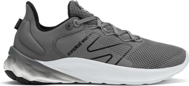Tennarit ja kengät New Balance Fresh Foam Roav V2 Harmaa | mroavsg2, 0