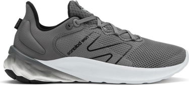 Tennarit ja kengät New Balance Fresh Foam Roav V2 Harmaa | mroavsg2, 0