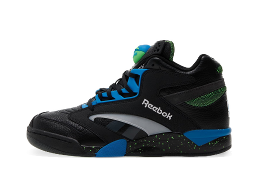 Tennarit ja kengät Reebok Shaq Victory Pump Musta | H06491