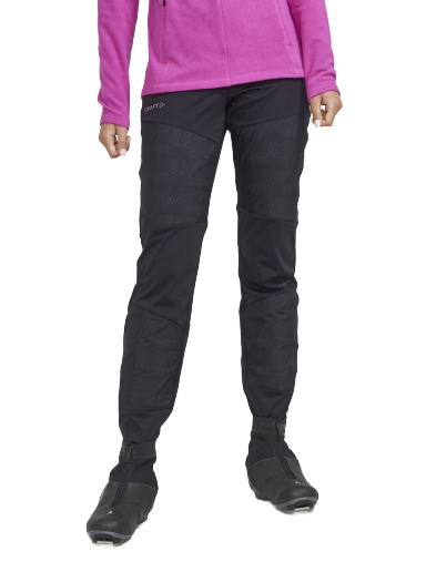 Housut Craft ADV Nordic Training Speed Pants Musta | 1912428-999000