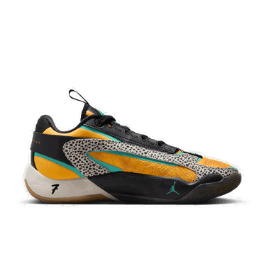Tennarit ja kengät Jordan Jordan Luka 2 Monivärinen | FQ9044-800, 3