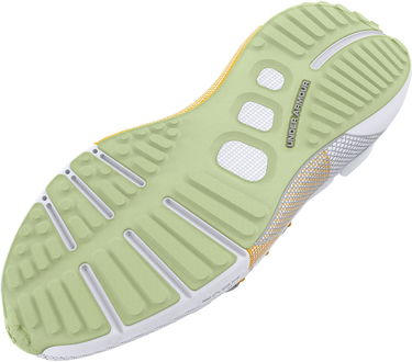 Tennarit ja kengät Under Armour HOVR Phantom 3 W Valkoinen | 3026466-100, 2