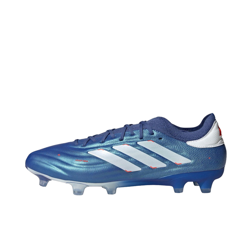 Tennarit ja kengät adidas Performance Copa Pure II+ FG Sininen | IE4893